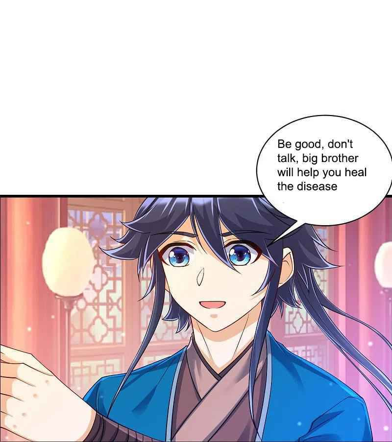 Read First Class Servant (Colored) chapter 256 image 43 on Lezhin