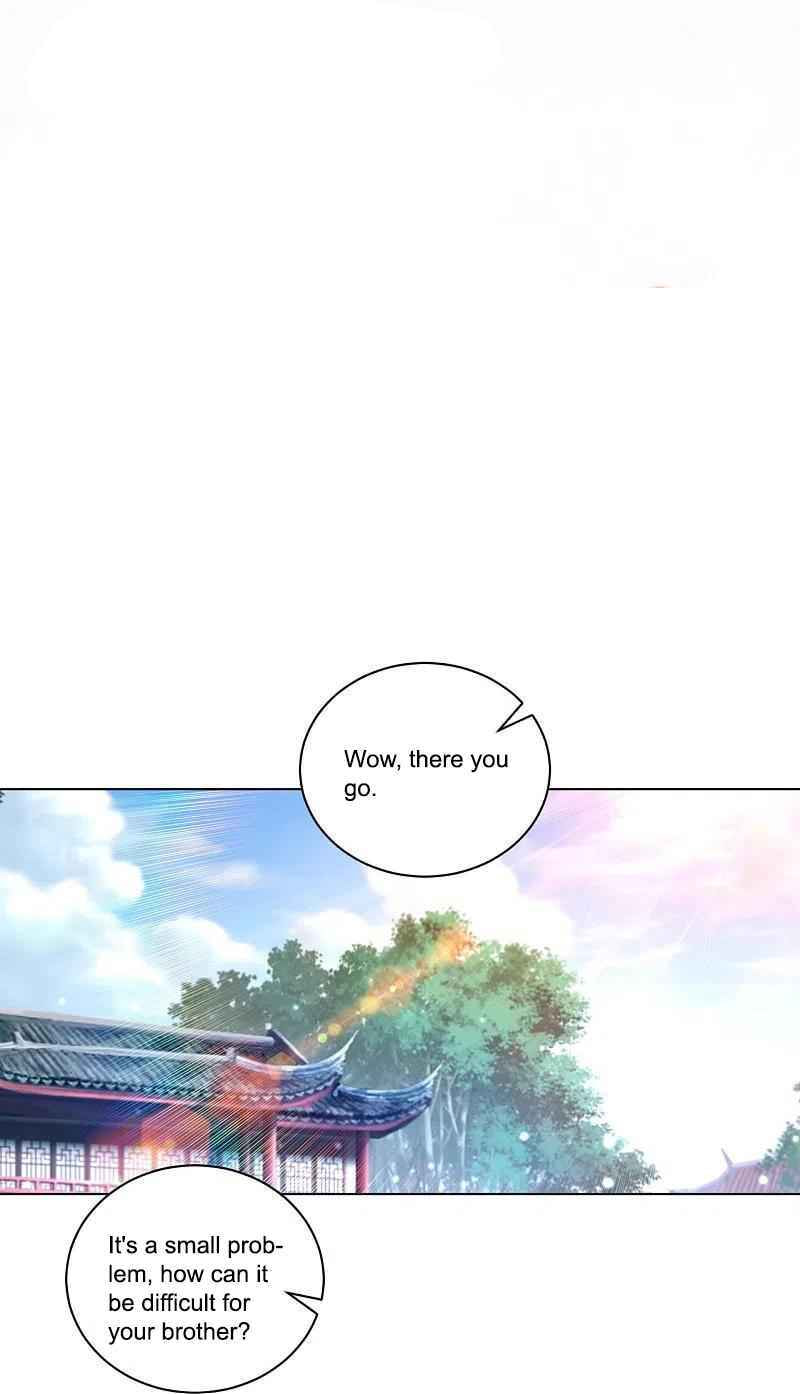 Read First Class Servant (Colored) chapter 257 image 1 on Lezhin