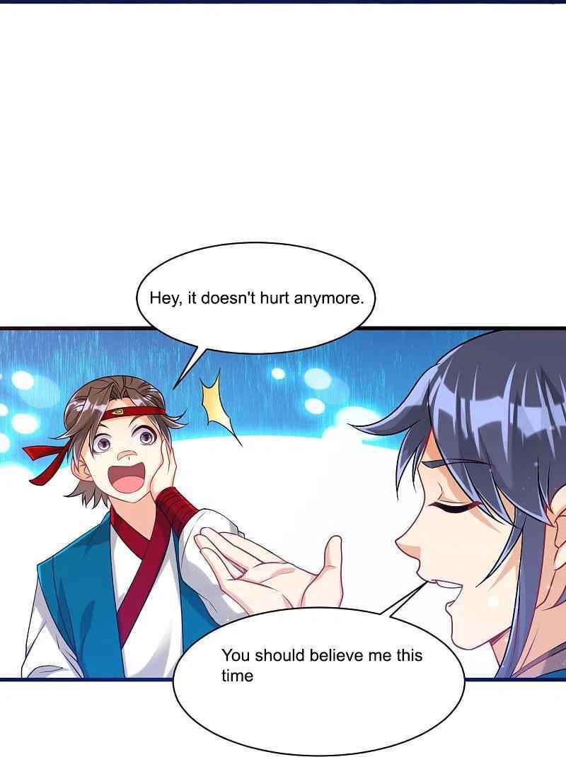 Read First Class Servant (Colored) chapter 257 image 31 on Lezhin