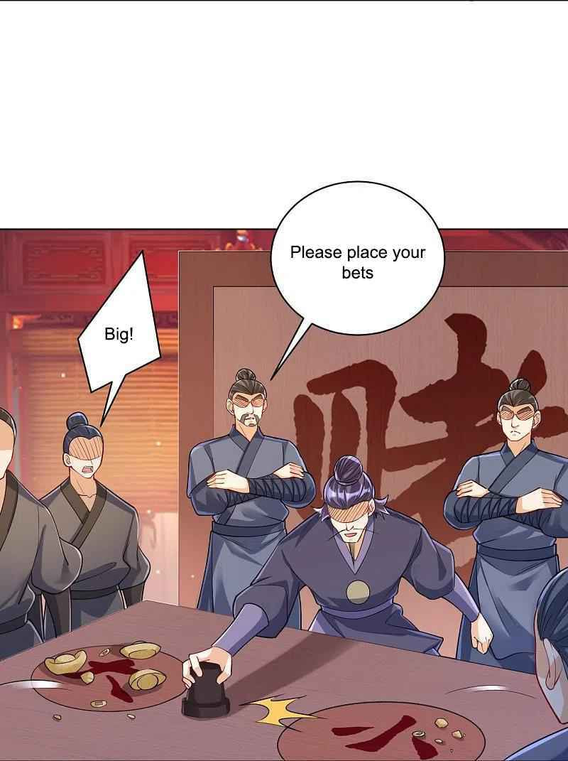 Read First Class Servant (Colored) chapter 258 image 11 on Lezhin