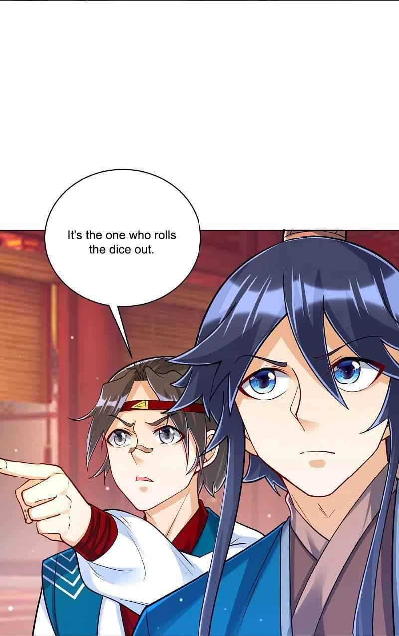Read First Class Servant (Colored) chapter 258 image 13 on Lezhin