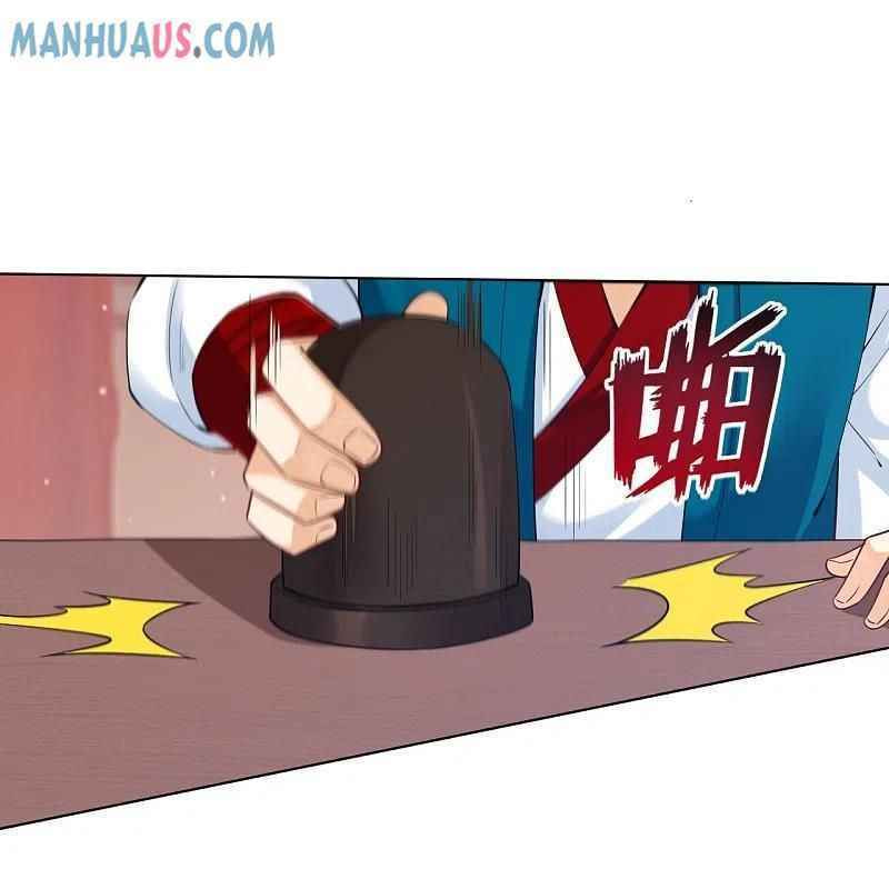 Read First Class Servant (Colored) chapter 258 image 27 on Lezhin