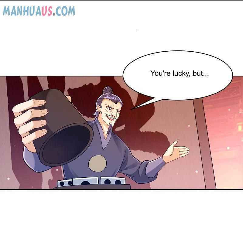 Read First Class Servant (Colored) chapter 258 image 37 on Lezhin