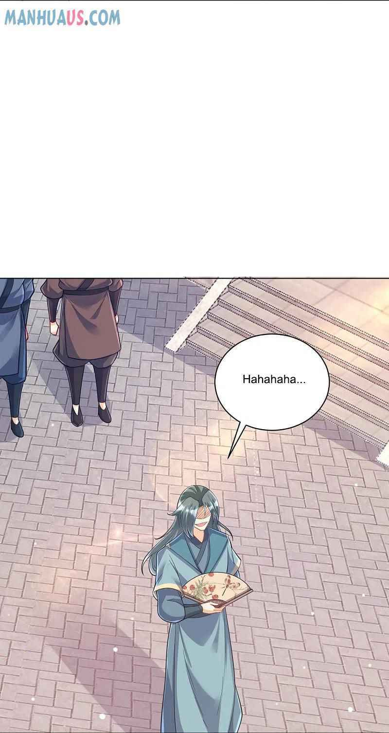 Read First Class Servant (Colored) chapter 258 image 9 on Lezhin