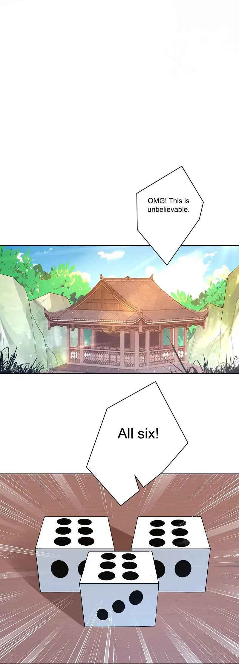 Read First Class Servant (Colored) chapter 259 image 1 on Lezhin