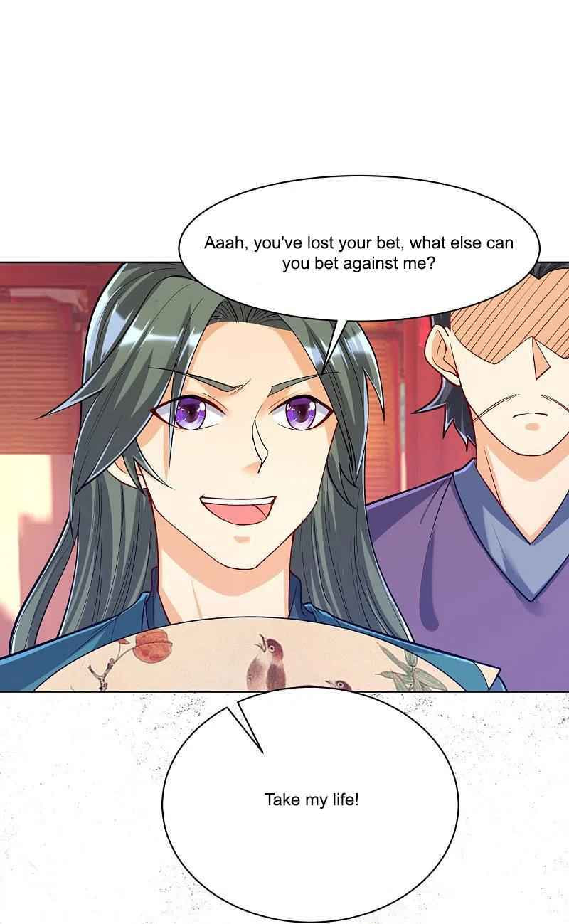 Read First Class Servant (Colored) chapter 259 image 17 on Lezhin