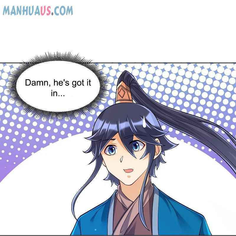 Read First Class Servant (Colored) chapter 259 image 35 on Lezhin