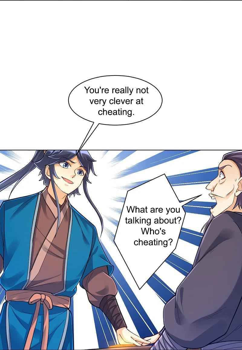Read First Class Servant (Colored) chapter 259 image 5 on Lezhin