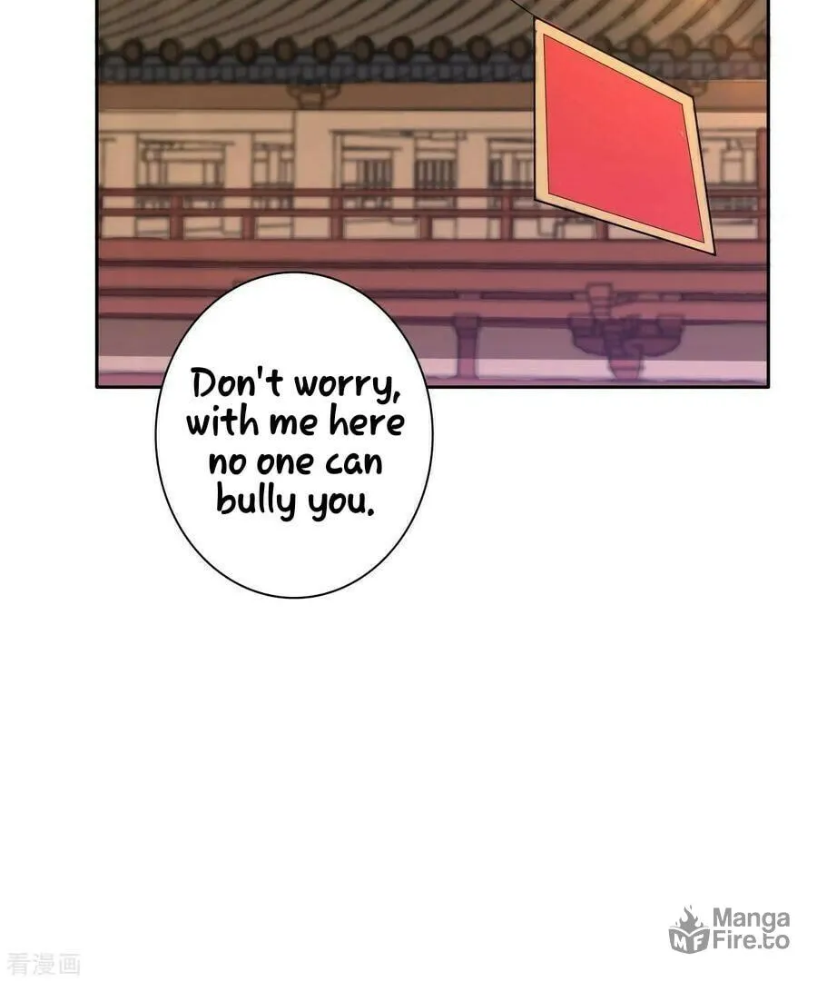 Read First Class Servant (Colored) chapter 26 image 10 on Lezhin