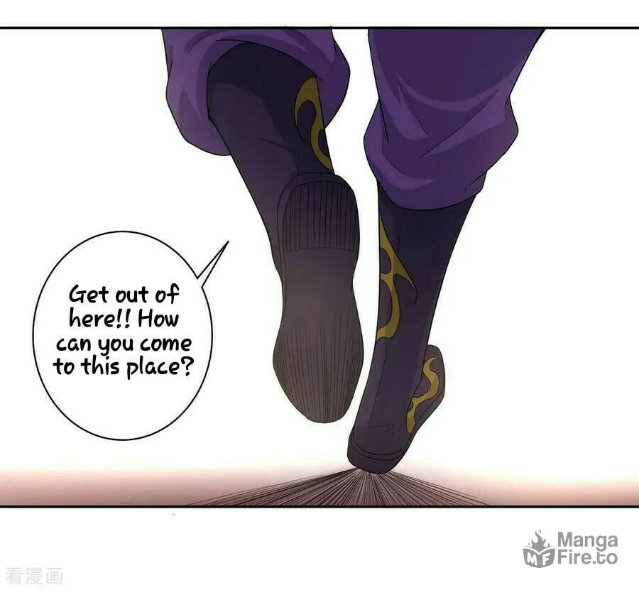 Read First Class Servant (Colored) chapter 26 image 15 on Lezhin
