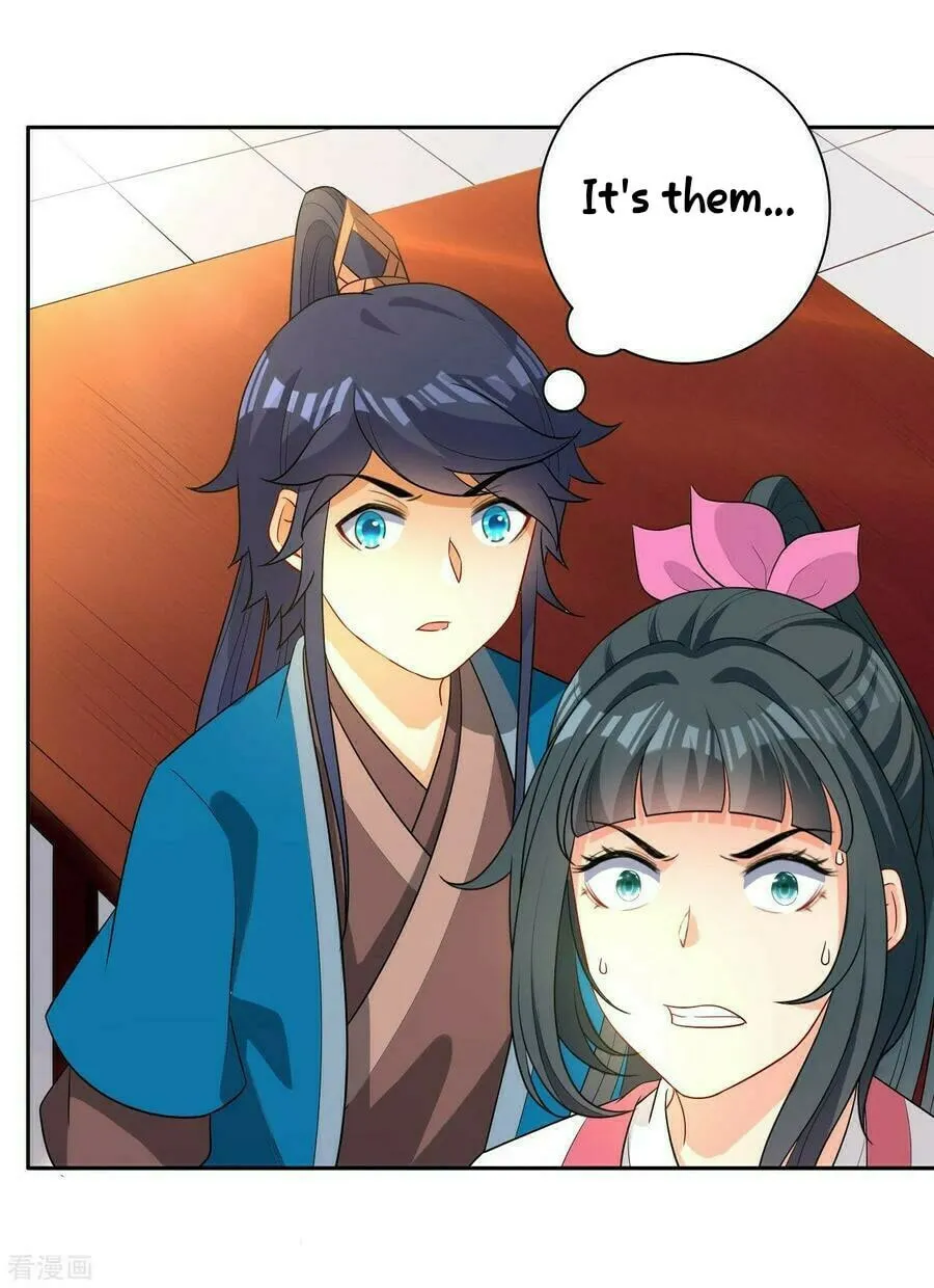Read First Class Servant (Colored) chapter 26 image 33 on Lezhin