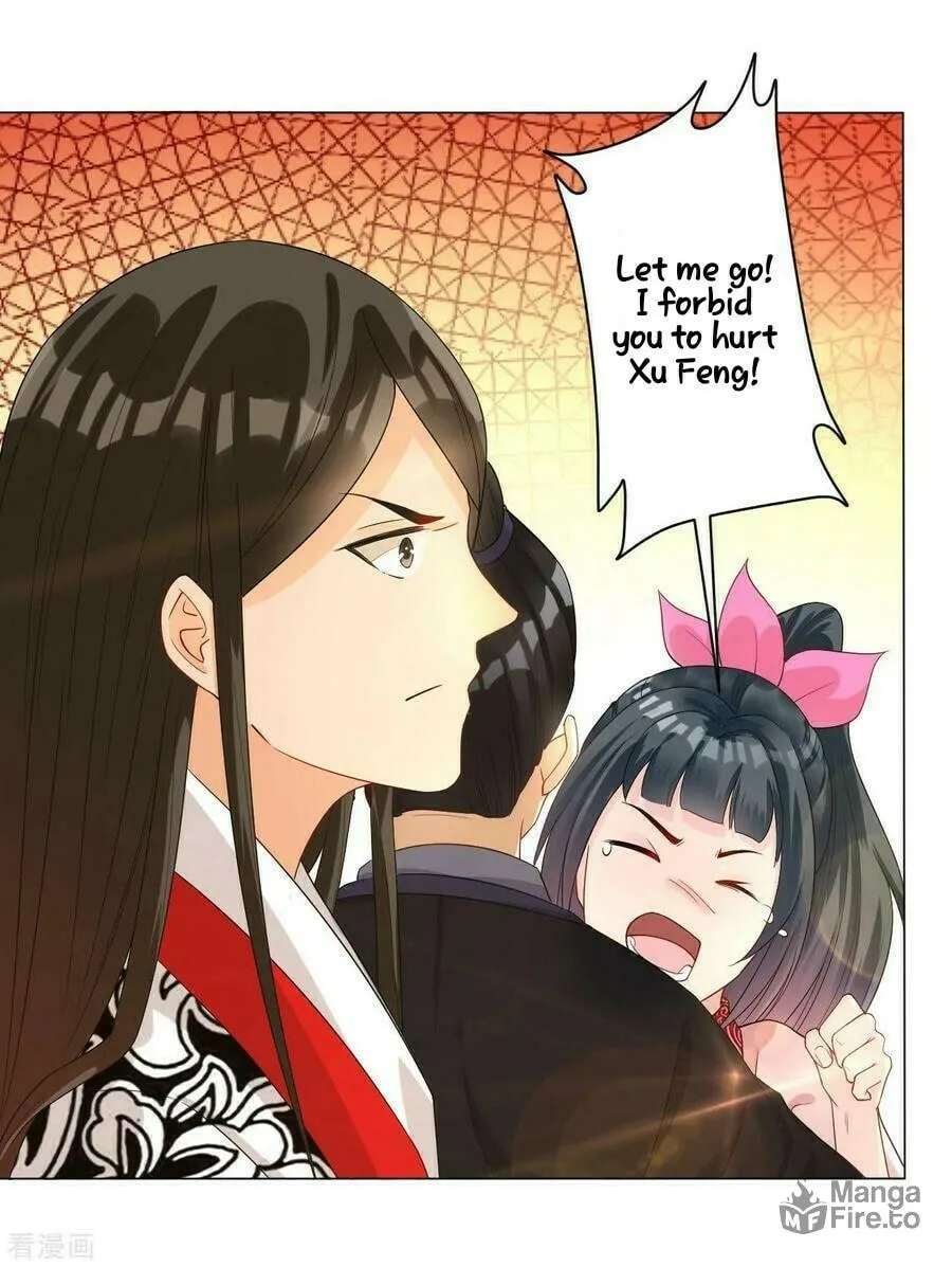 Read First Class Servant (Colored) chapter 26 image 39 on Lezhin