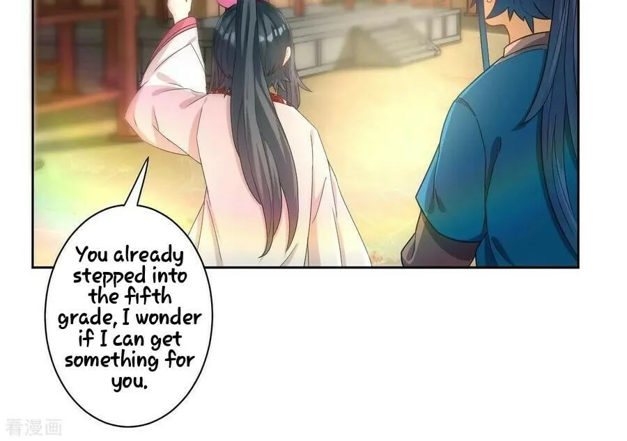 Read First Class Servant (Colored) chapter 26 image 6 on Lezhin