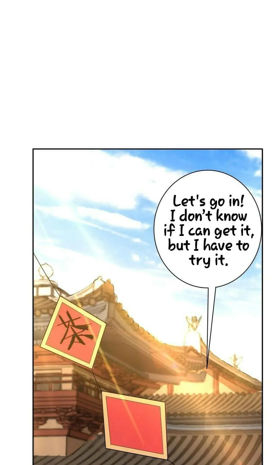 Read First Class Servant (Colored) chapter 26 image 9 on Lezhin