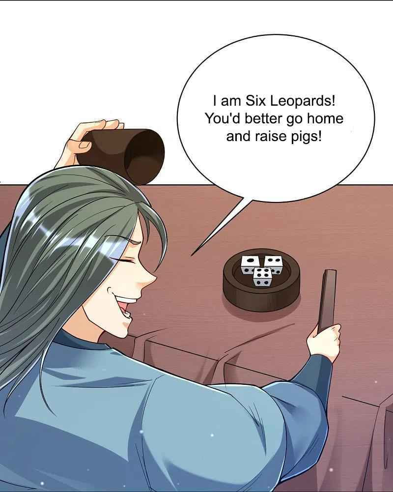 Read First Class Servant (Colored) chapter 260 image 11 on Lezhin