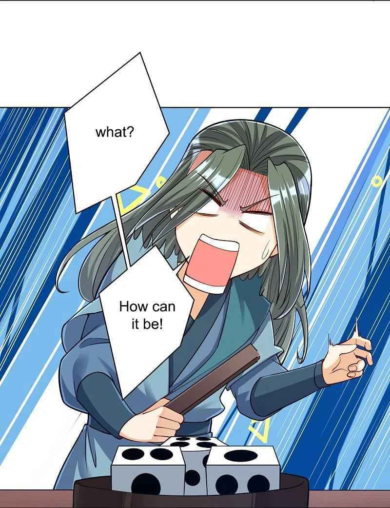 Read First Class Servant (Colored) chapter 260 image 13 on Lezhin