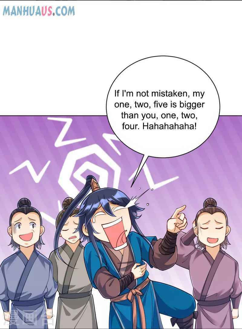 Read First Class Servant (Colored) chapter 260 image 14 on Lezhin