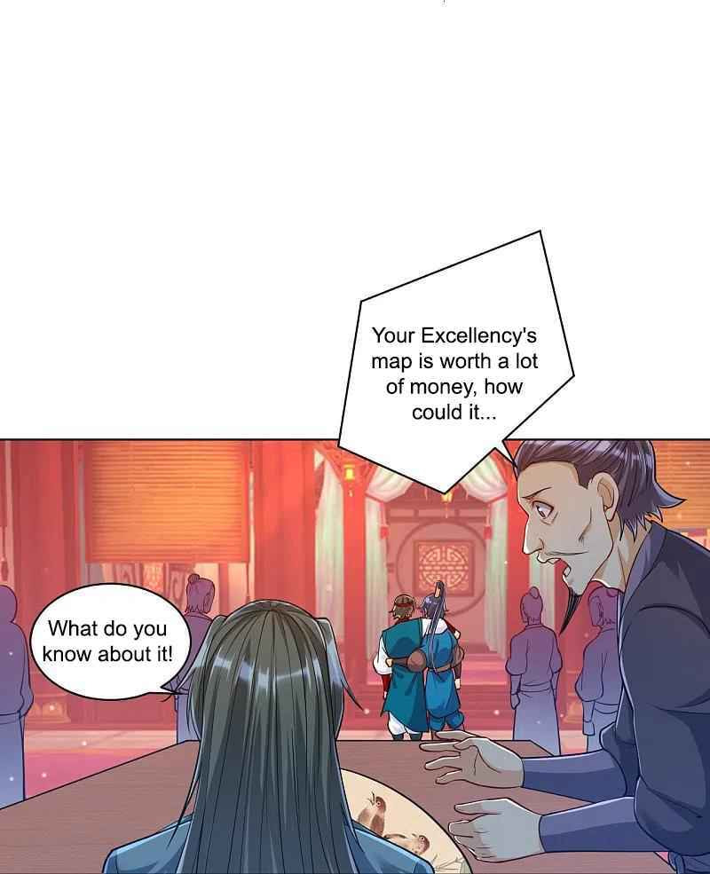 Read First Class Servant (Colored) chapter 260 image 23 on Lezhin