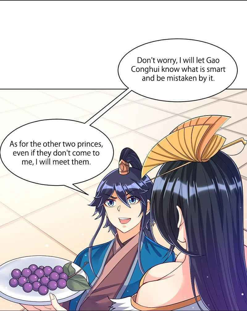 Read First Class Servant (Colored) chapter 260 image 33 on Lezhin