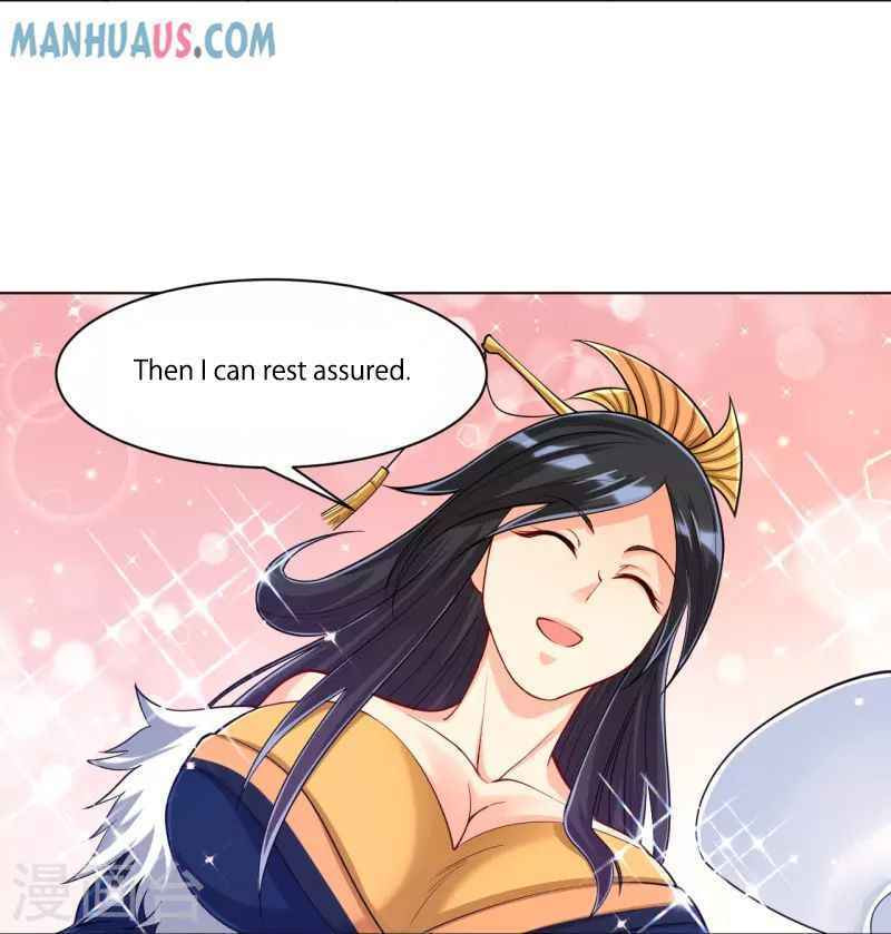 Read First Class Servant (Colored) chapter 260 image 34 on Lezhin