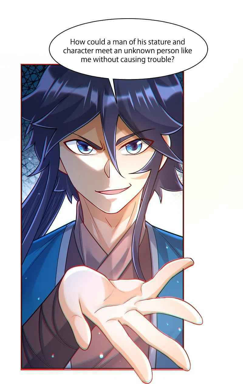 Read First Class Servant (Colored) chapter 261 image 35 on Lezhin