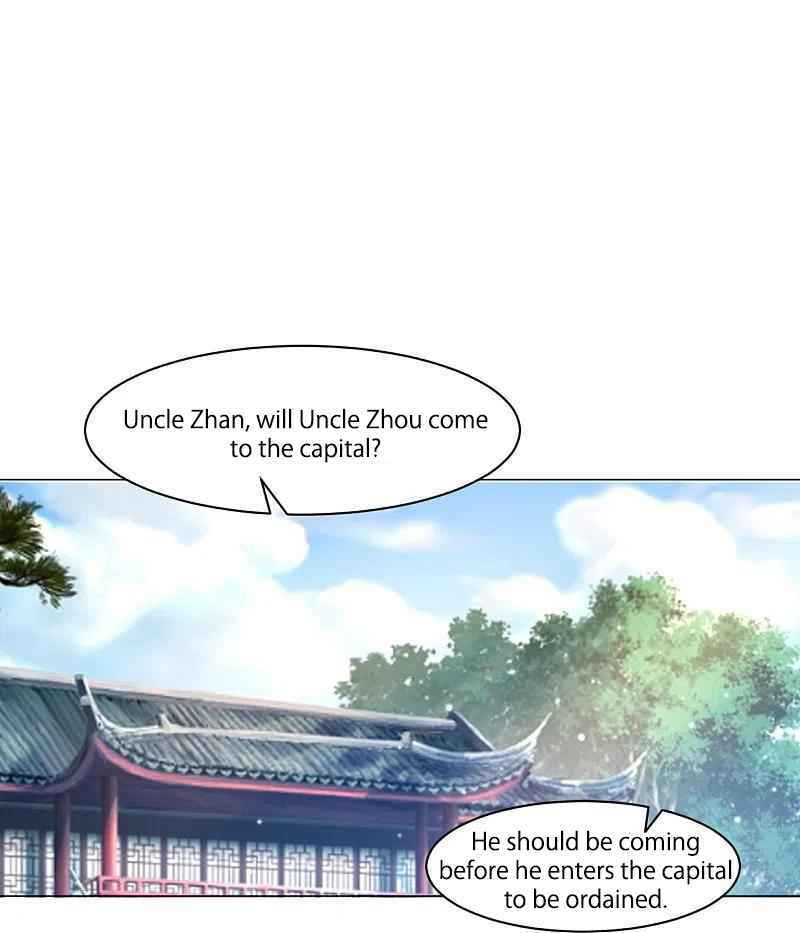 Read First Class Servant (Colored) chapter 262 image 11 on Lezhin