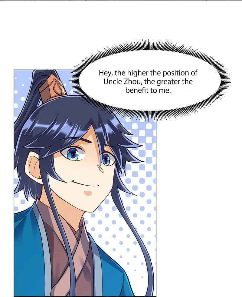 Read First Class Servant (Colored) chapter 262 image 13 on Lezhin