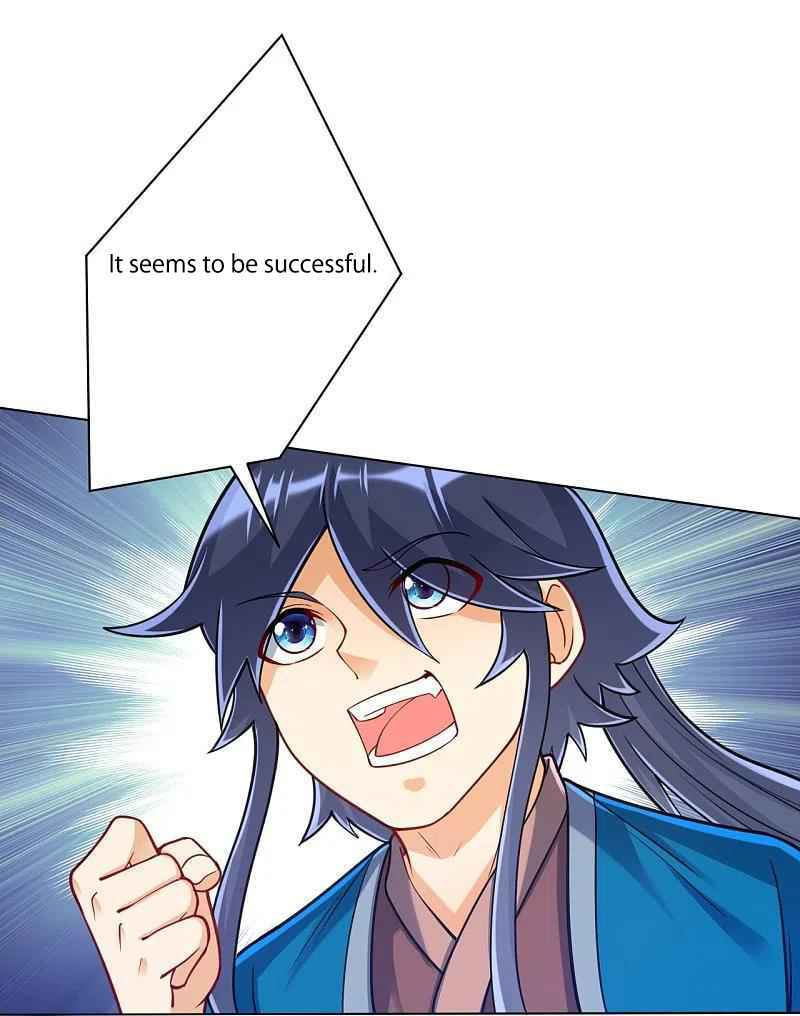 Read First Class Servant (Colored) chapter 262 image 35 on Lezhin