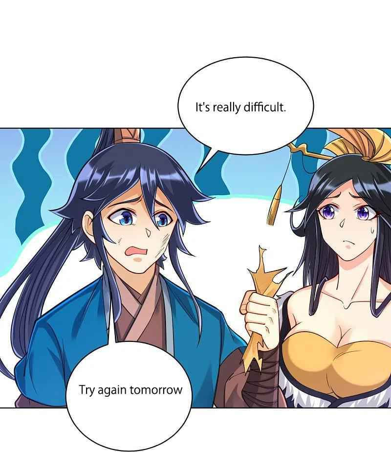 Read First Class Servant (Colored) chapter 262 image 38 on Lezhin