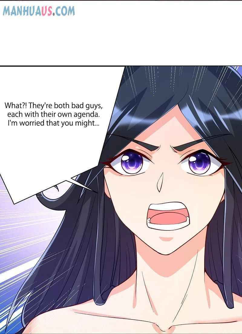 Read First Class Servant (Colored) chapter 262 image 41 on Lezhin