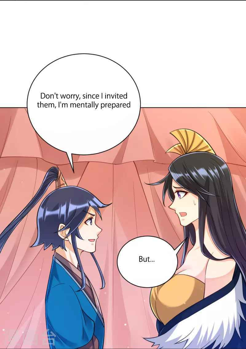 Read First Class Servant (Colored) chapter 262 image 42 on Lezhin