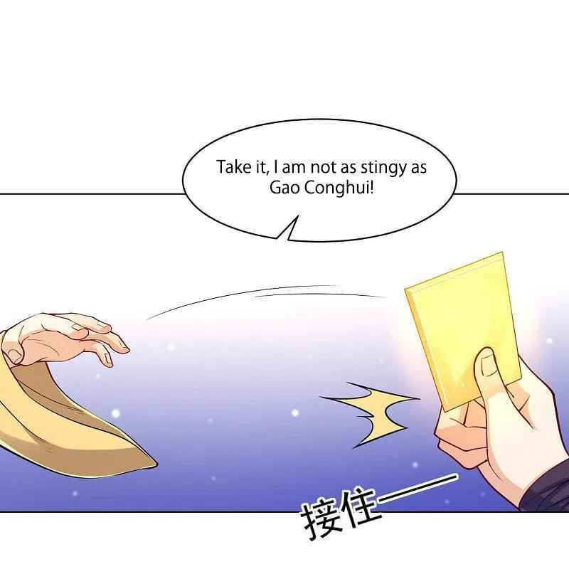 Read First Class Servant (Colored) chapter 262 image 8 on Lezhin
