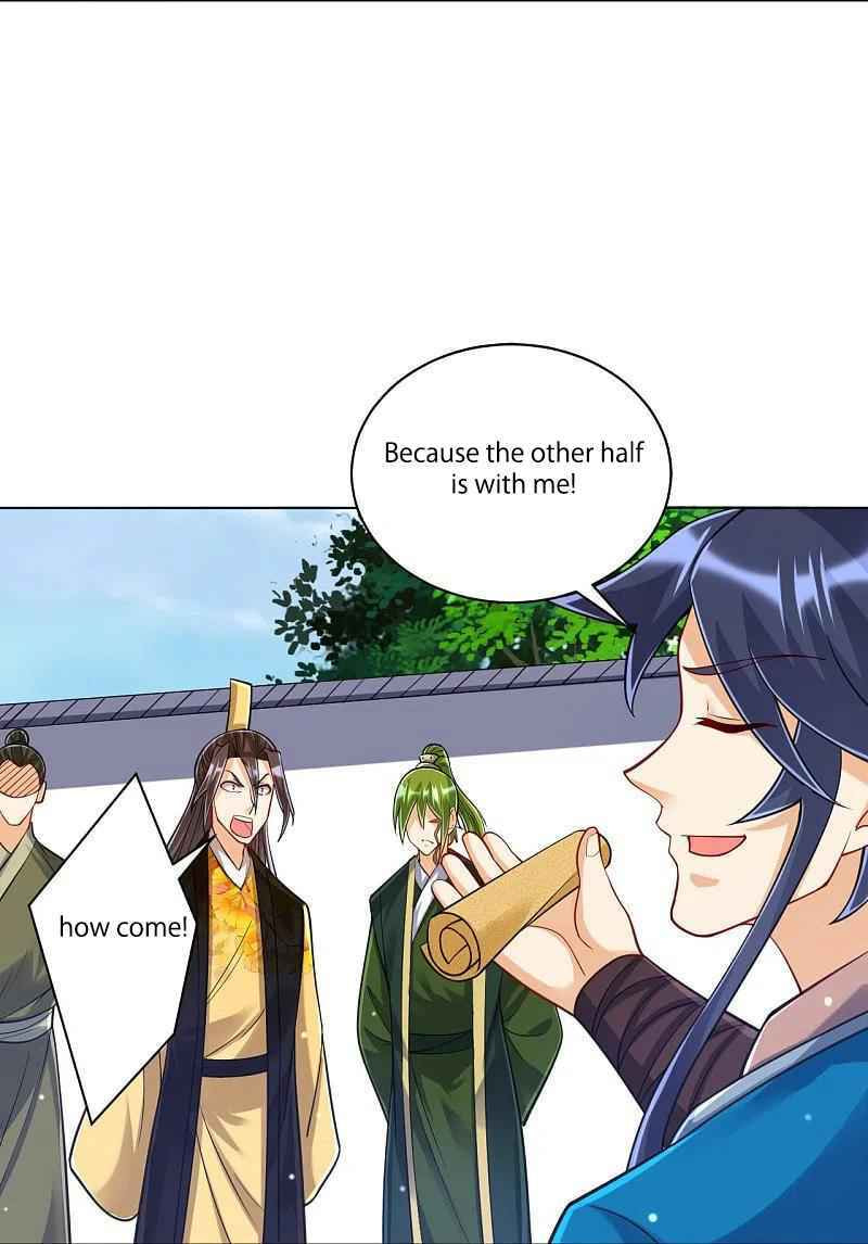 Read First Class Servant (Colored) chapter 263 image 25 on Lezhin