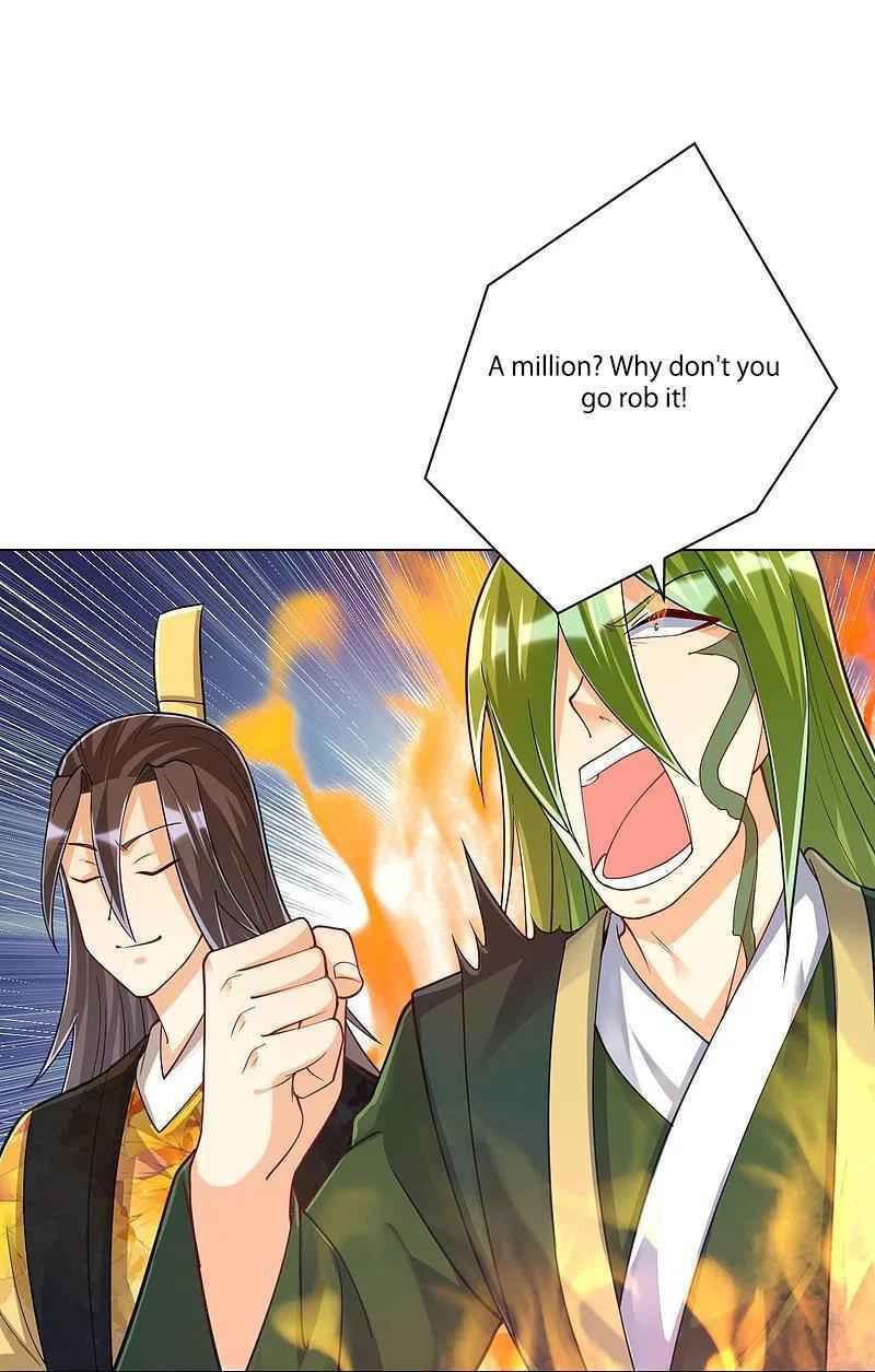 Read First Class Servant (Colored) chapter 263 image 29 on Lezhin