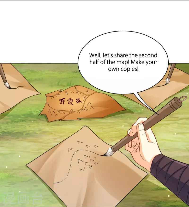 Read First Class Servant (Colored) chapter 263 image 32 on Lezhin