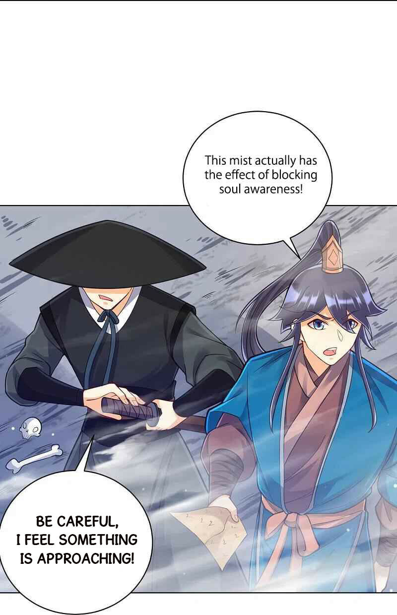 Read First Class Servant (Colored) chapter 263 image 39 on Lezhin