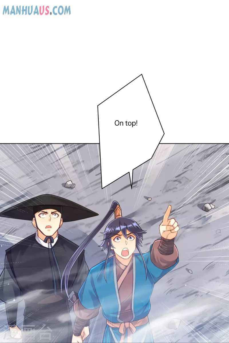Read First Class Servant (Colored) chapter 263 image 40 on Lezhin