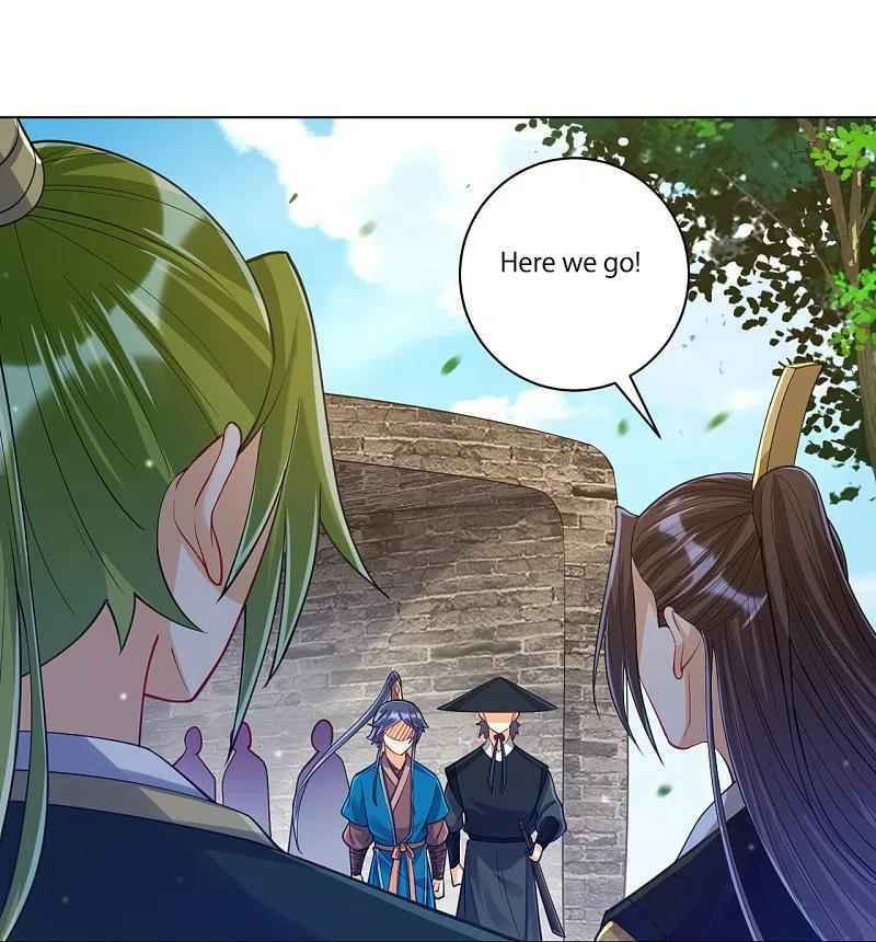 Read First Class Servant (Colored) chapter 263 image 5 on Lezhin