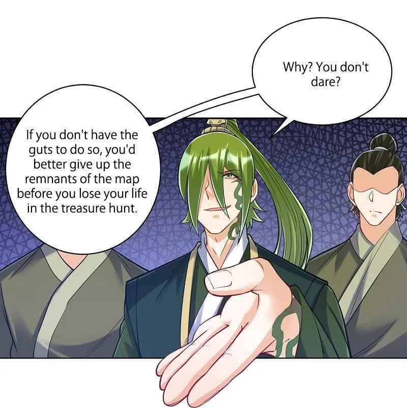 Read First Class Servant (Colored) chapter 263 image 7 on Lezhin