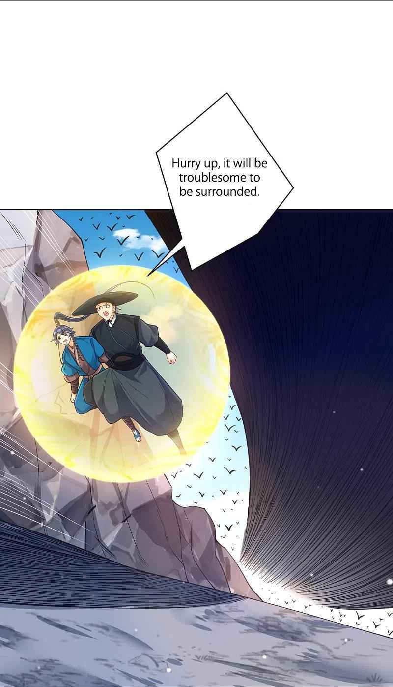 Read First Class Servant (Colored) chapter 264 image 11 on Lezhin