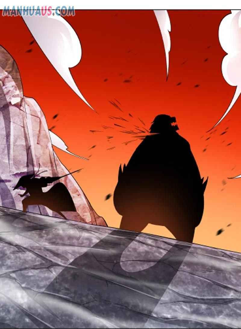 Read First Class Servant (Colored) chapter 264 image 37 on Lezhin