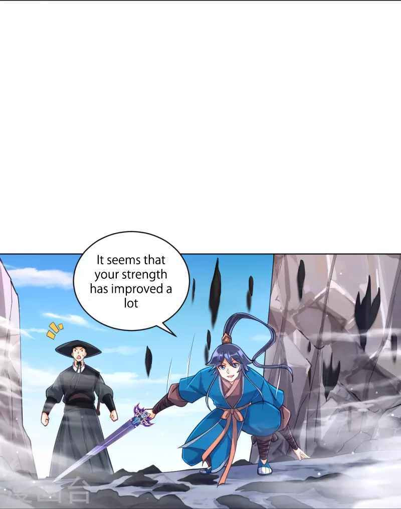 Read First Class Servant (Colored) chapter 264 image 8 on Lezhin