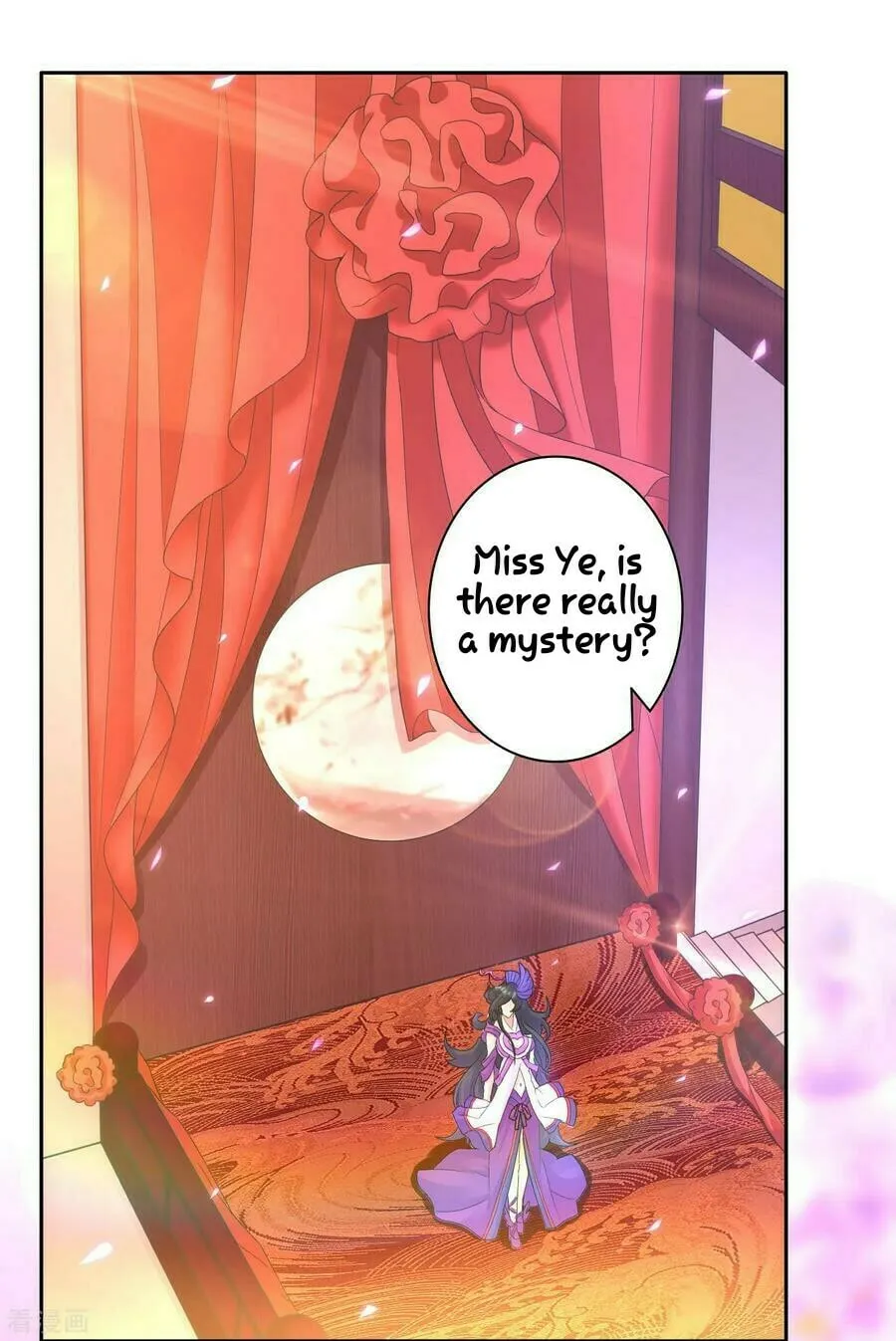 Read First Class Servant (Colored) chapter 27 image 18 on Lezhin
