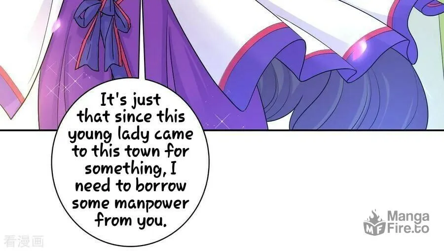 Read First Class Servant (Colored) chapter 27 image 20 on Lezhin