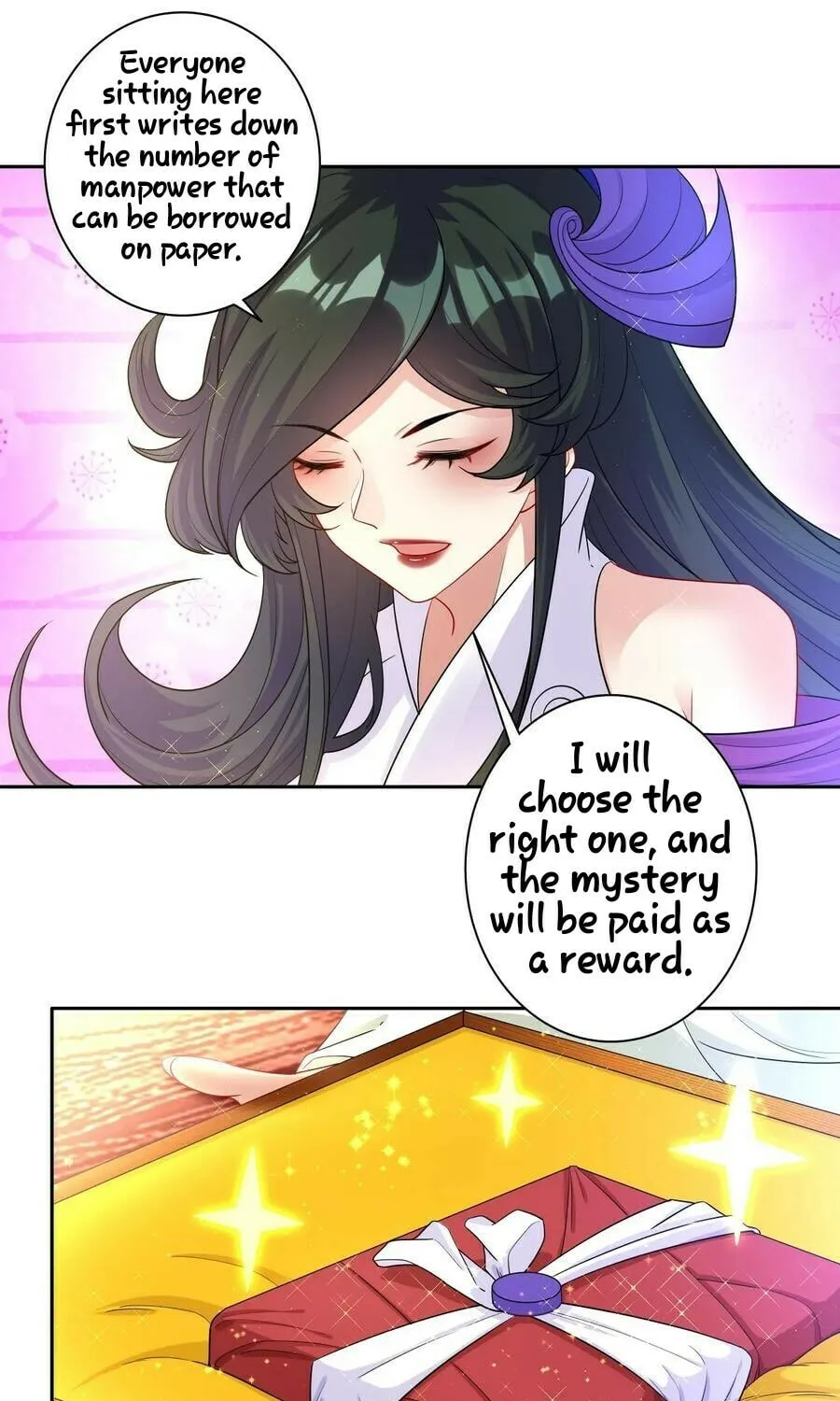 Read First Class Servant (Colored) chapter 27 image 21 on Lezhin