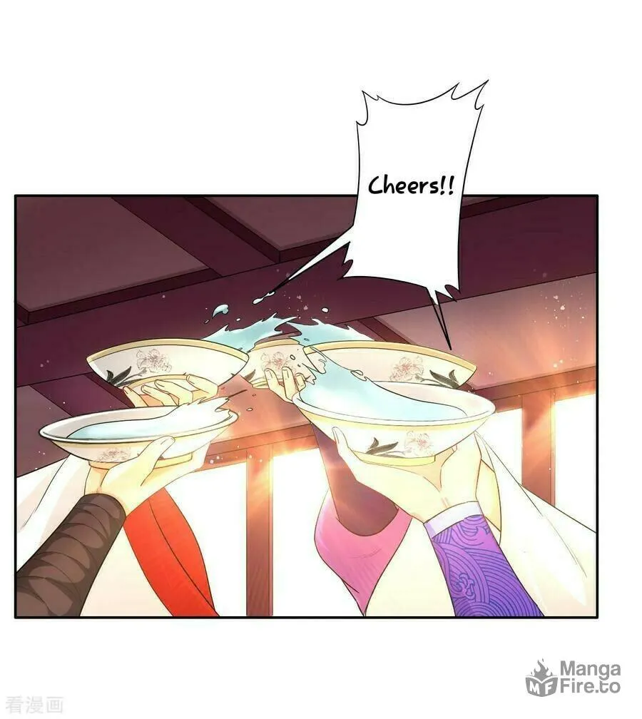 Read First Class Servant (Colored) chapter 27 image 3 on Lezhin