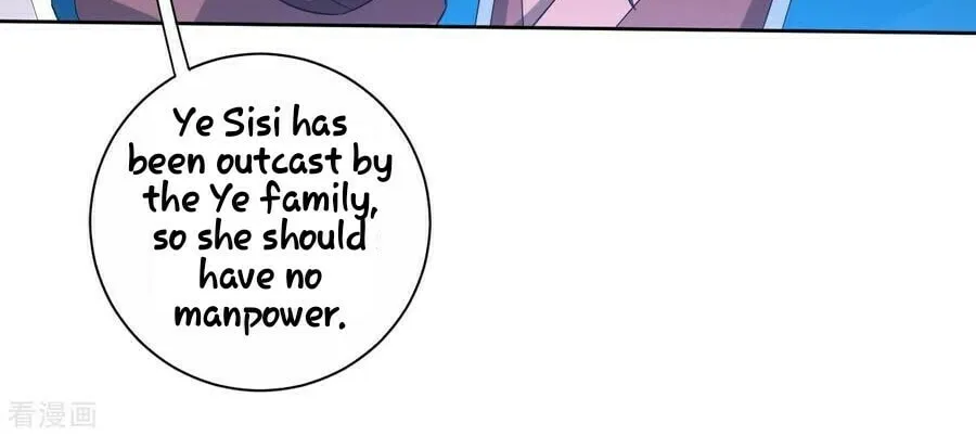 Read First Class Servant (Colored) chapter 27 image 30 on Lezhin