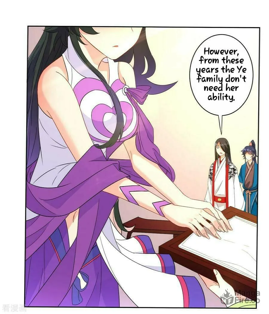 Read First Class Servant (Colored) chapter 27 image 31 on Lezhin