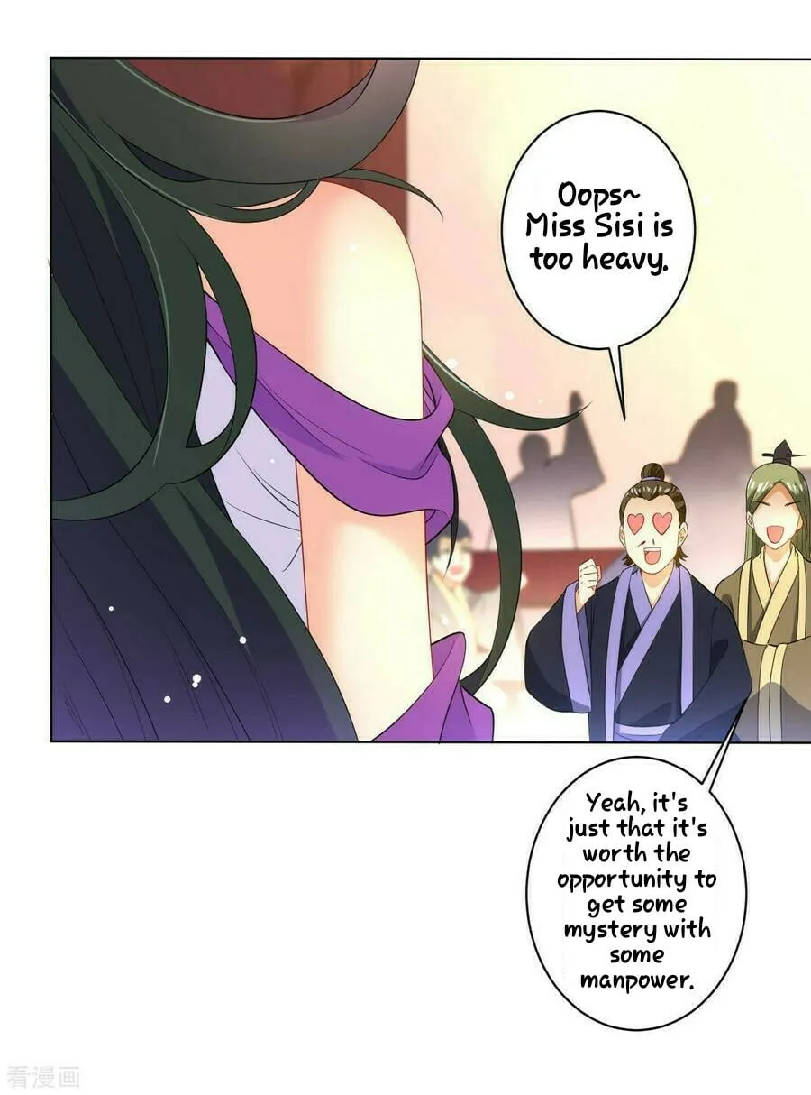 Read First Class Servant (Colored) chapter 27 image 33 on Lezhin