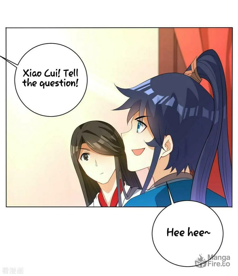 Read First Class Servant (Colored) chapter 27 image 34 on Lezhin